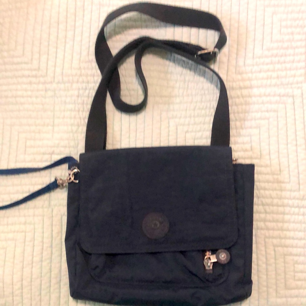 Kipling crossbody bag.